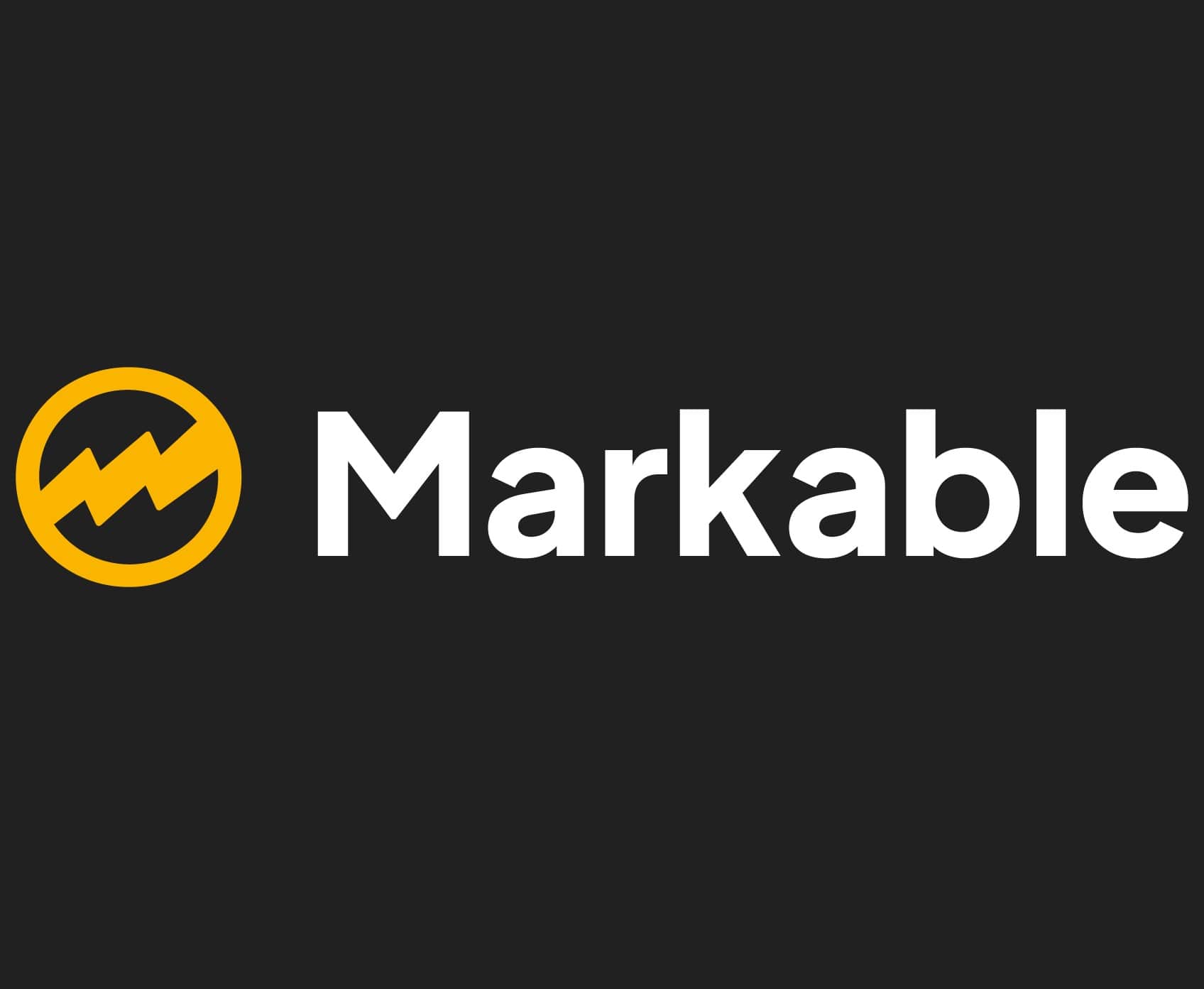 Markable Comunica��o | Homework