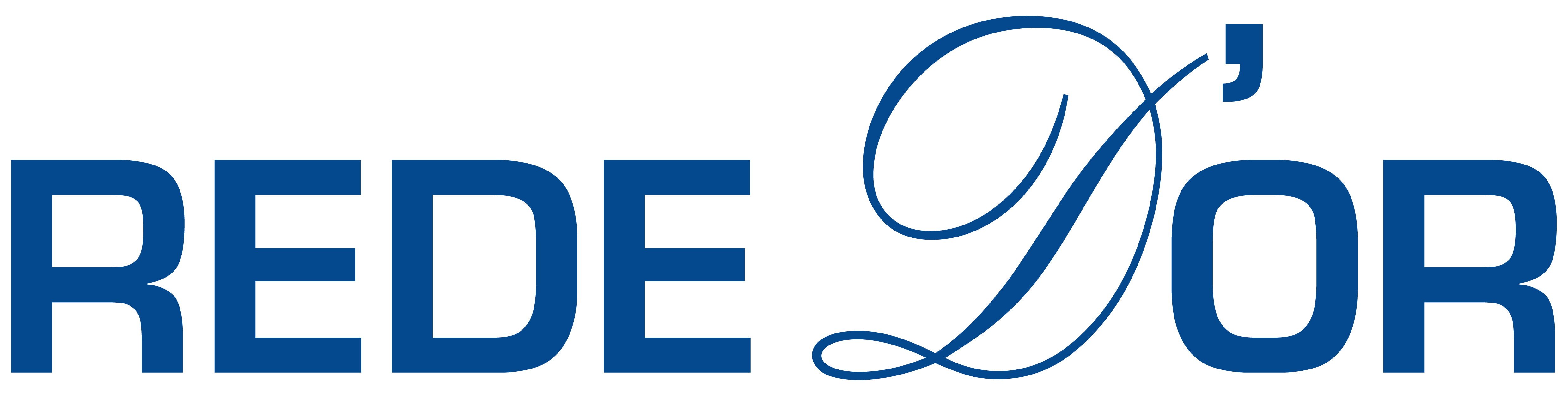 Rede D�or